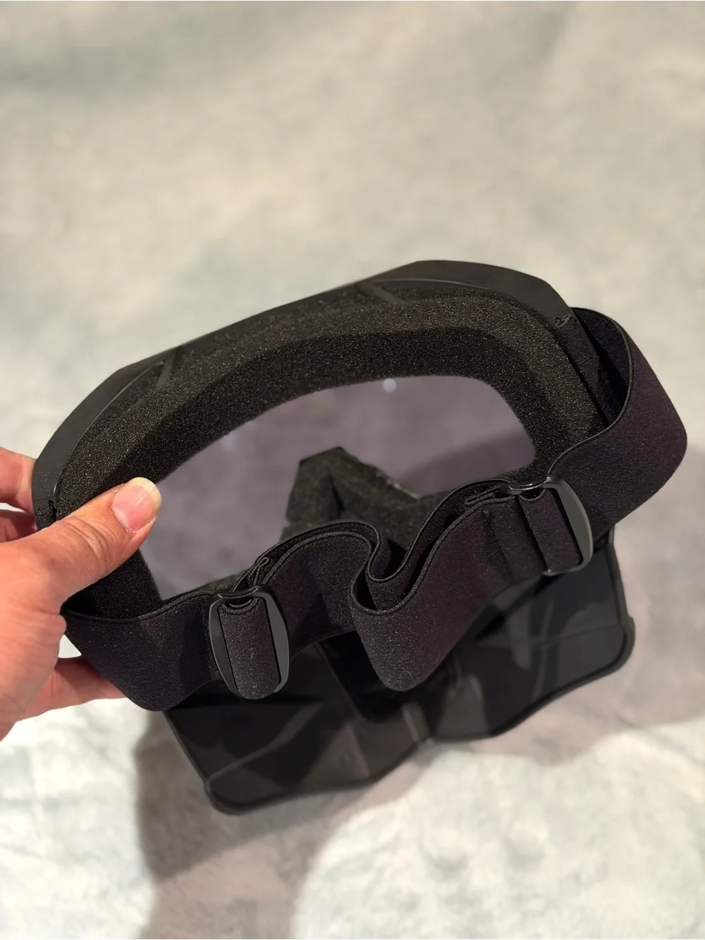 Face mask